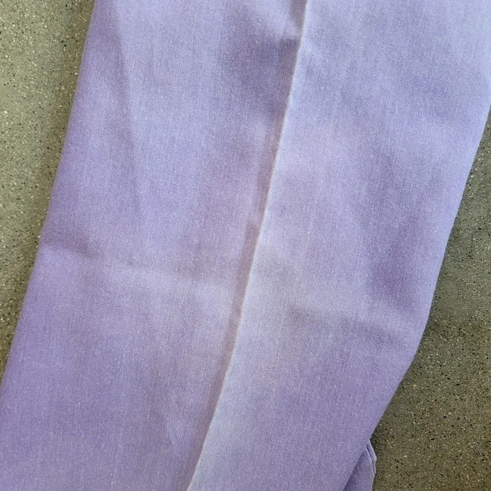 VTG 1992‎ Treasure Trolls Purple Pillowcase